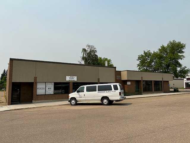 4915 50 Street, Bashaw, AB