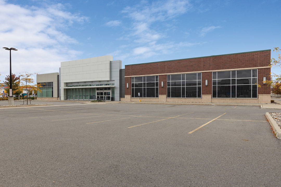 610 Industrial Avenue, Ottawa, ON