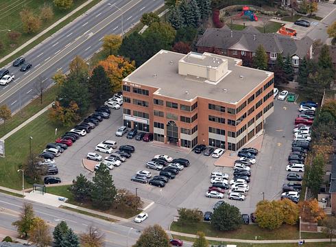 250 Harding Boulevard West, Richmond Hill, ON