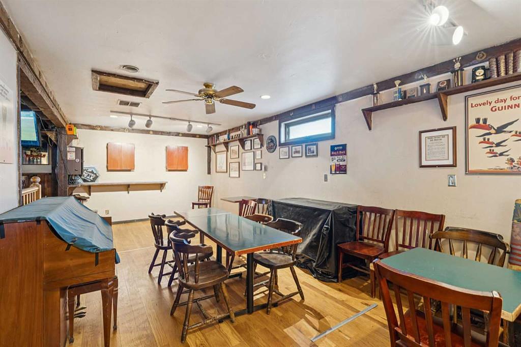 5340 2 Street Southwest, Calgary, AB