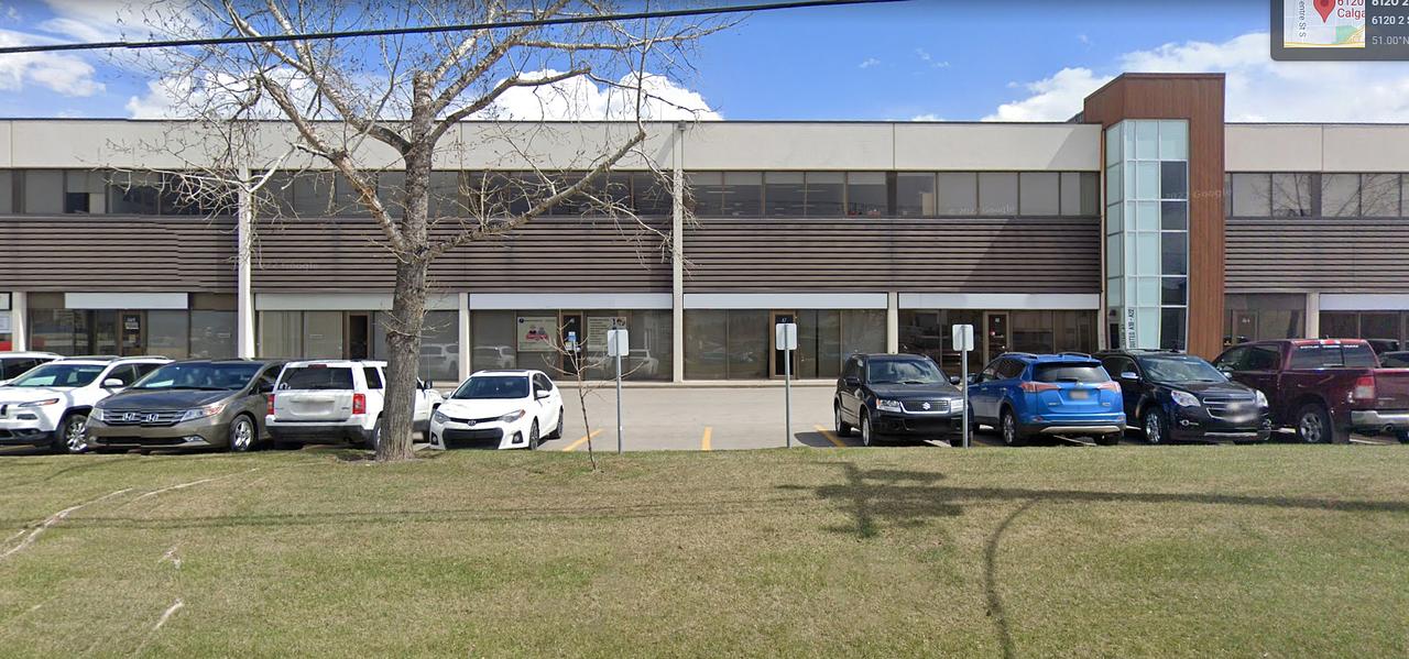 A6 / A7 - 6120 2 Street Southeast, Calgary, AB