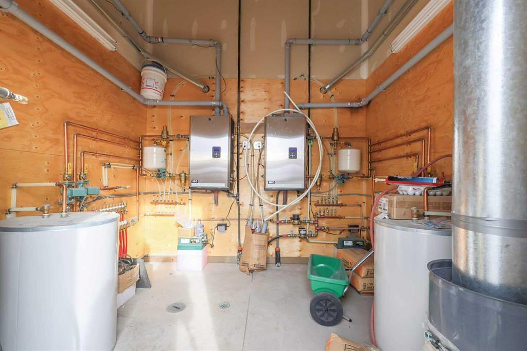 5222 44 Street, Rocky Mountain House, AB