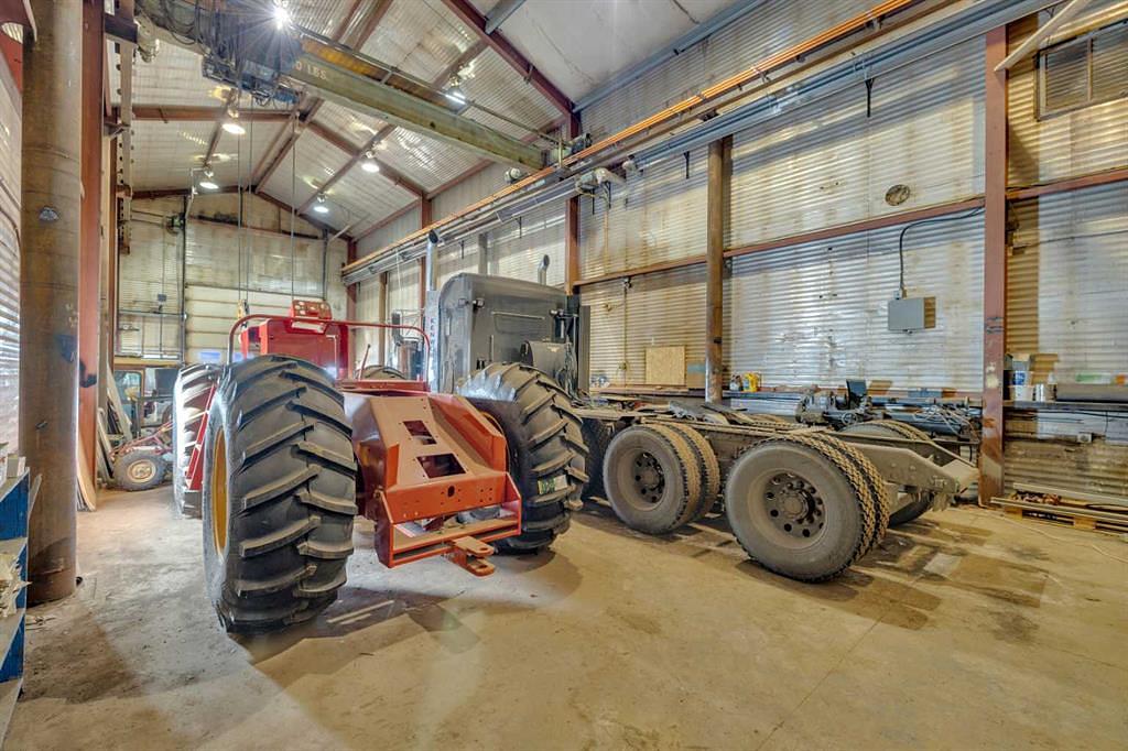 6606 42 Avenue, Ponoka, AB