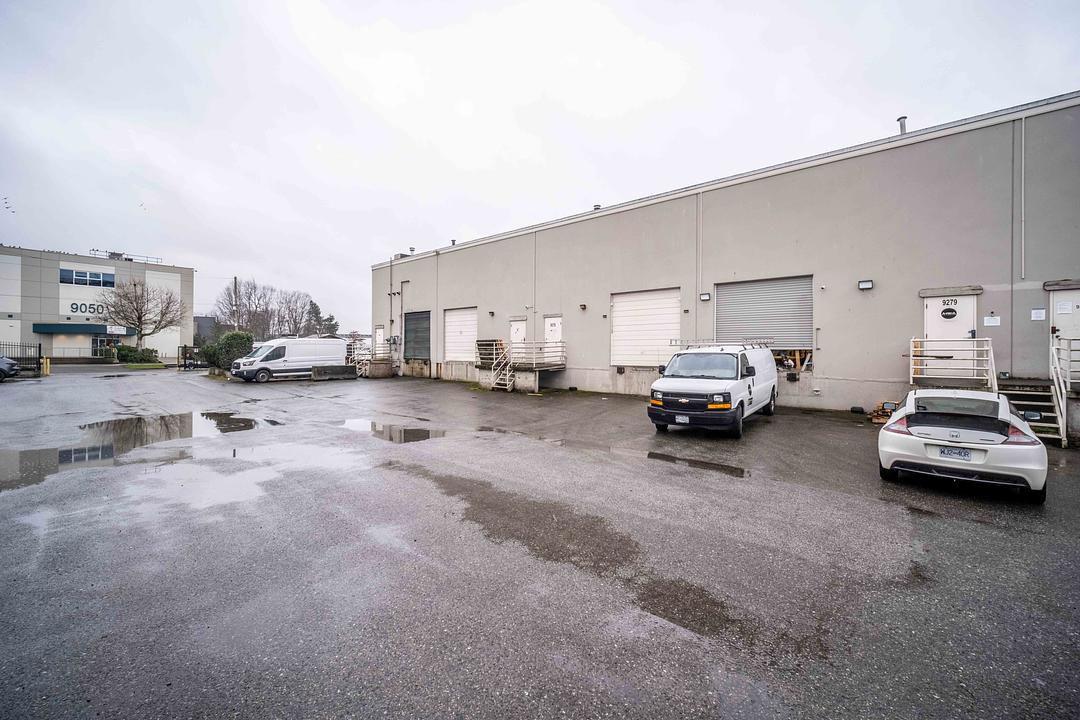 9279 Shaughnessy Street, Vancouver, BC