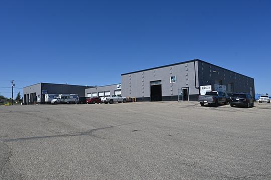 6850 52 Avenue, Red Deer, AB