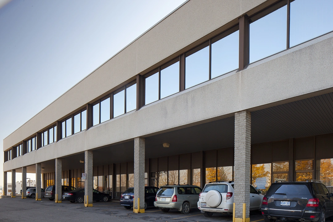 A212 - 45 West Wilmot Street, Richmond Hill, ON