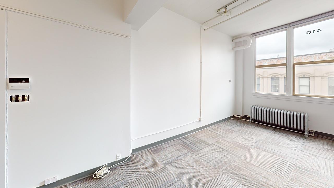 410 - 318 Homer Street, Vancouver, BC