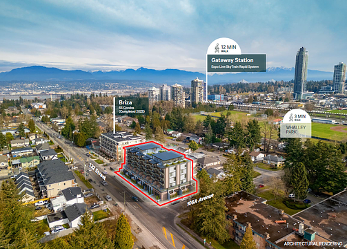 10560 132 Street, Surrey, BC
