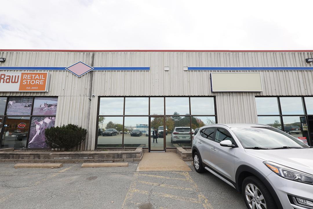 Unit 111 - 50 Akerley Blvd, Dartmouth, NS