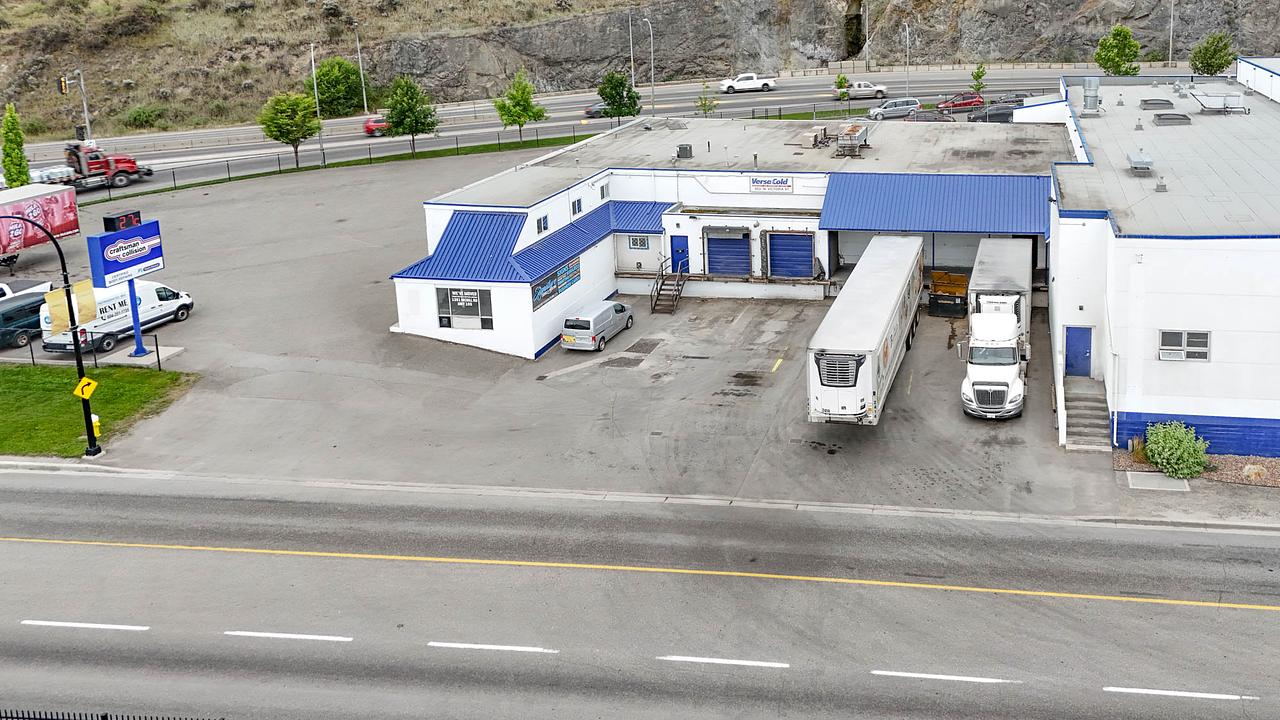 441 Victoria Street West, Kamloops, BC