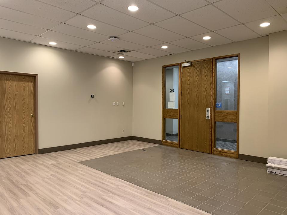 300 - 286 Smith Street, Winnipeg, MB