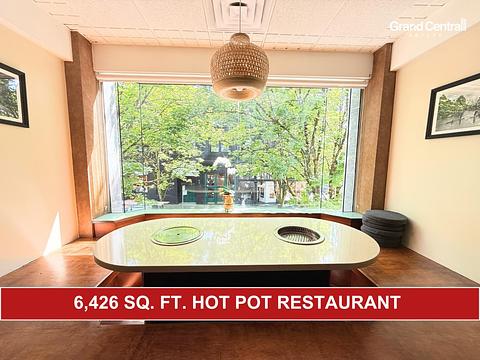 2993 Granville Street, Vancouver, BC