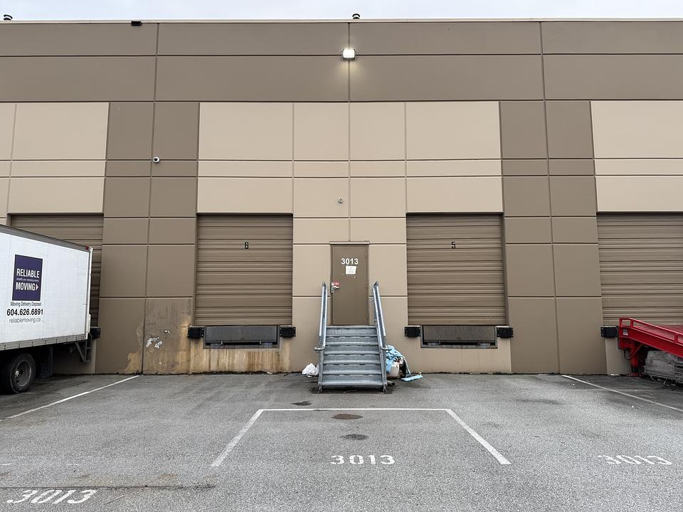 3013 - 2560 Shell Road - 2560 Shell Road, Richmond, BC
