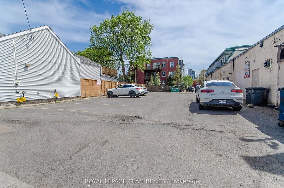 217 Dalhousie Street, Ottawa, ON