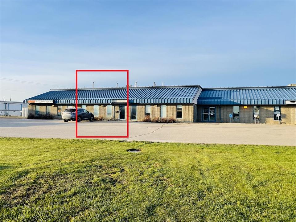 102 - 11231 97 Avenue, Grande Prairie, AB