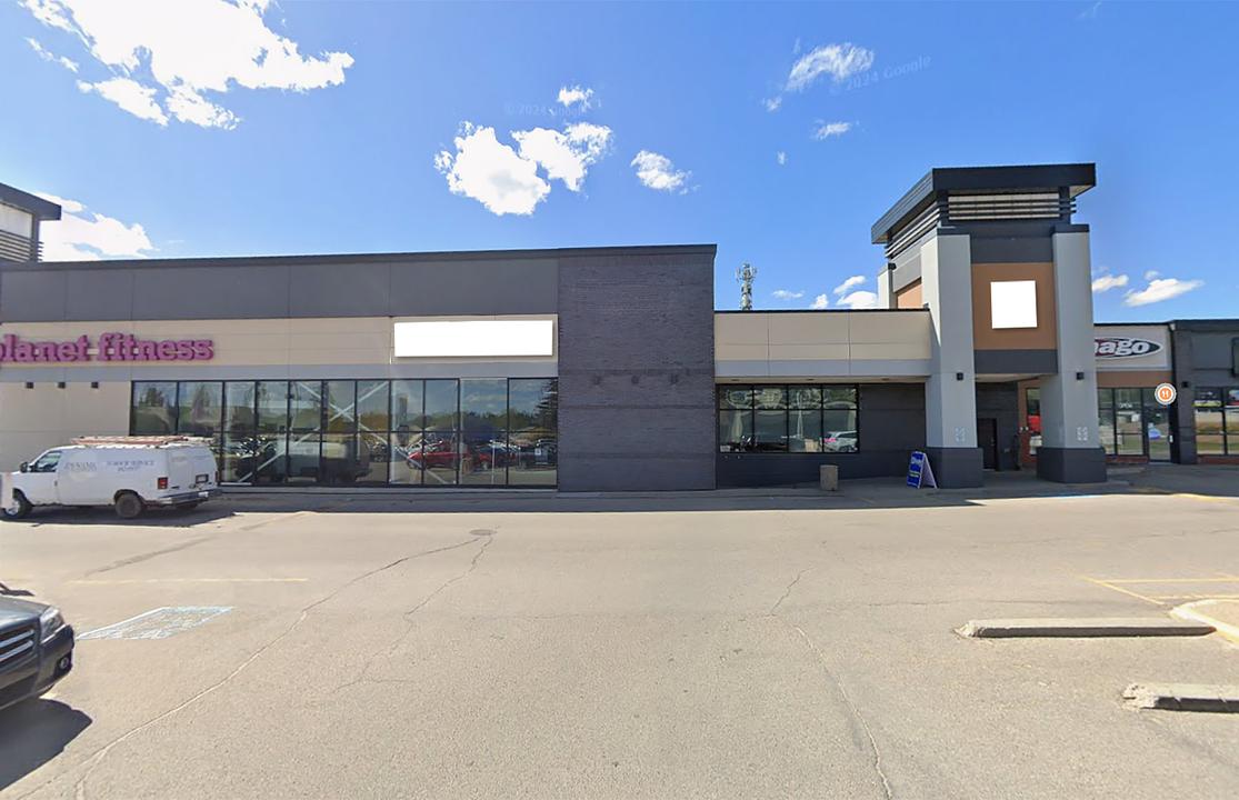 Unit 5 - 19 Bellerose Drive, St. Albert, AB