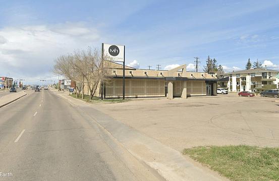 10508 100 Avenue, Grande Prairie, AB