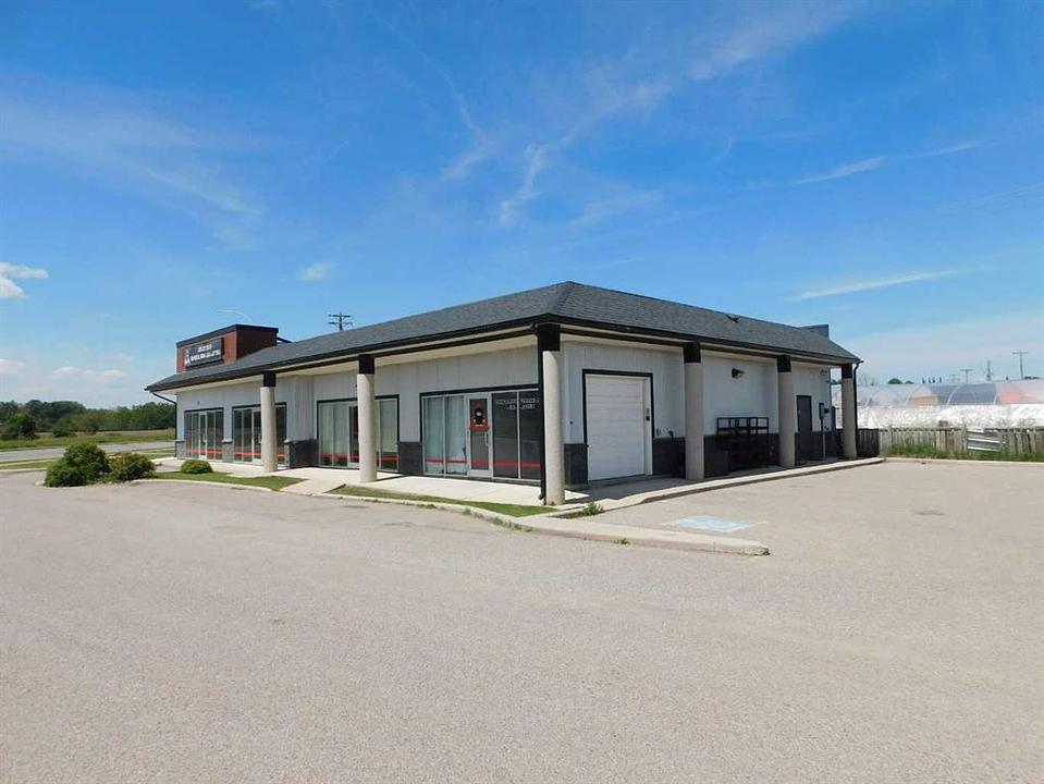 #2 - 220 North Railway Street, Okotoks, AB