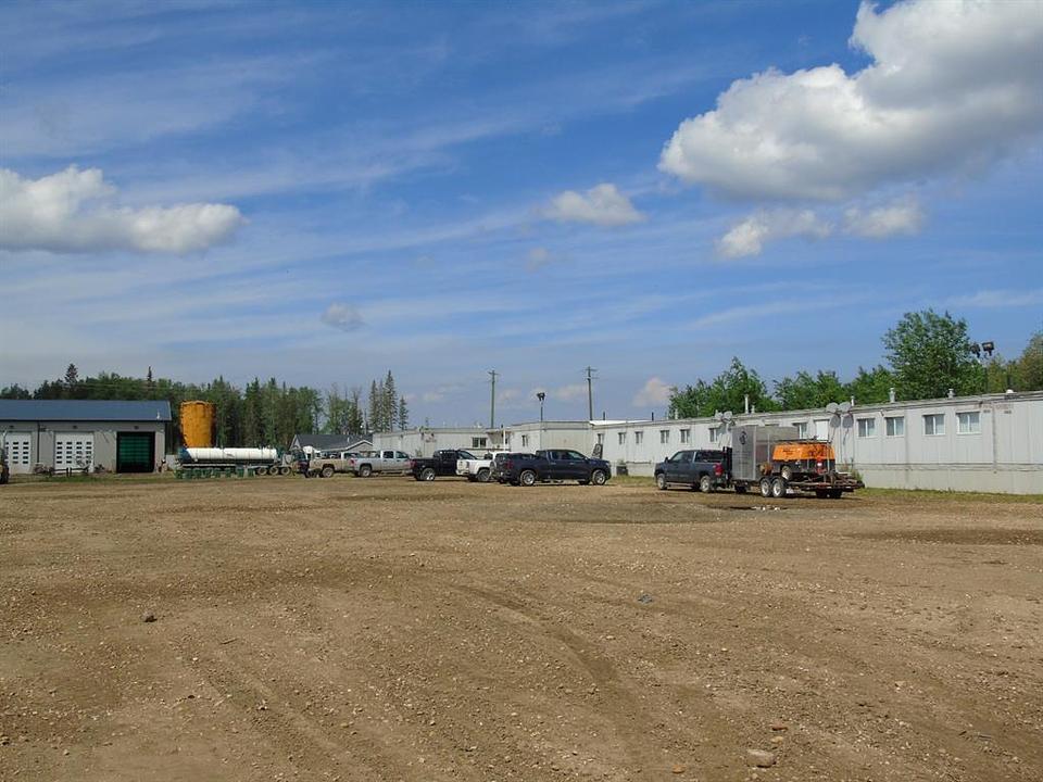 2290 Pelican Road, Wabasca-Desmarais, AB