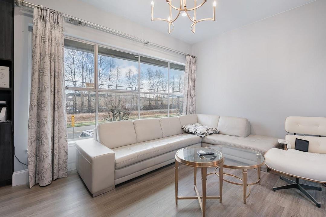 150 - 4631 Shell Road, Richmond, BC