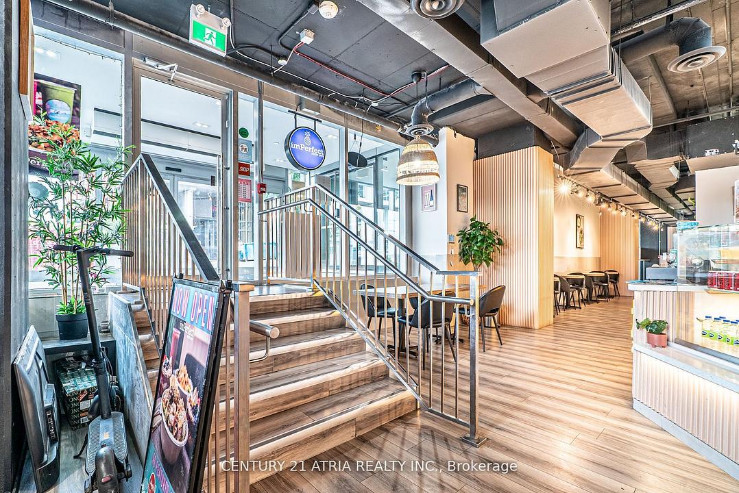 3 - 5245 Dundas Street West, Toronto, ON