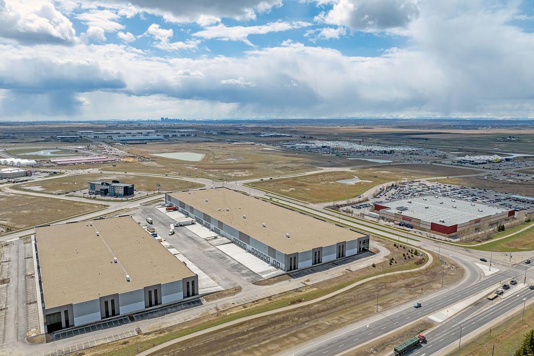 6 - 292230 Wagon Wheel Boulevard, Balzac, AB