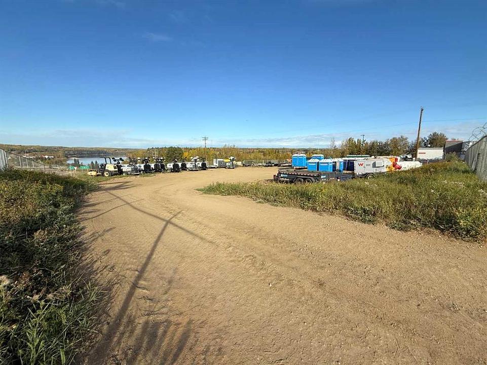 5002 43 Street, Athabasca, AB