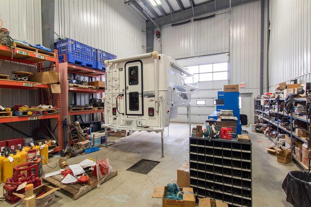 2 - 721072 Range Road 53, Clairmont, AB
