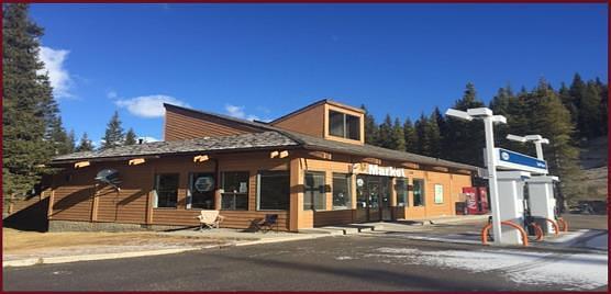 1 Mount Sparrowhawk Crescent, Kananaskis, AB