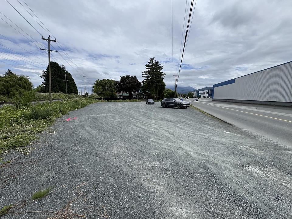 44435 South Sumas Road, Chilliwack, BC