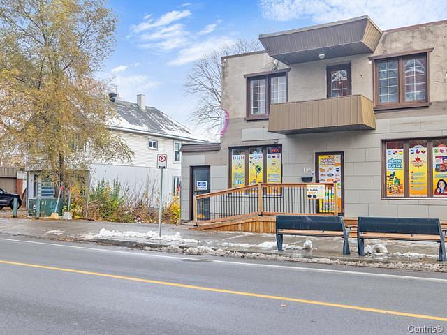 194 Boulevard Saint-Joseph, Gatineau, QC