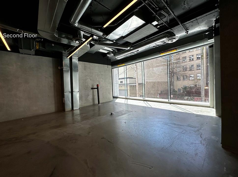 CRU7 - 1080 Alberni Street, Vancouver, BC
