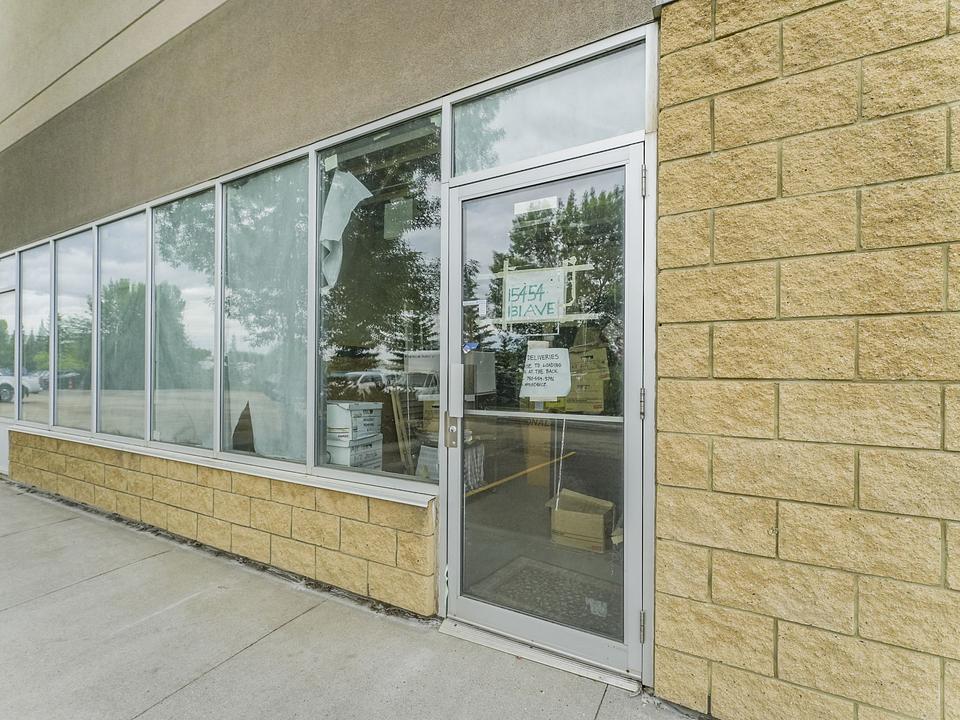 15454 131 Avenue Northwest, Edmonton, AB