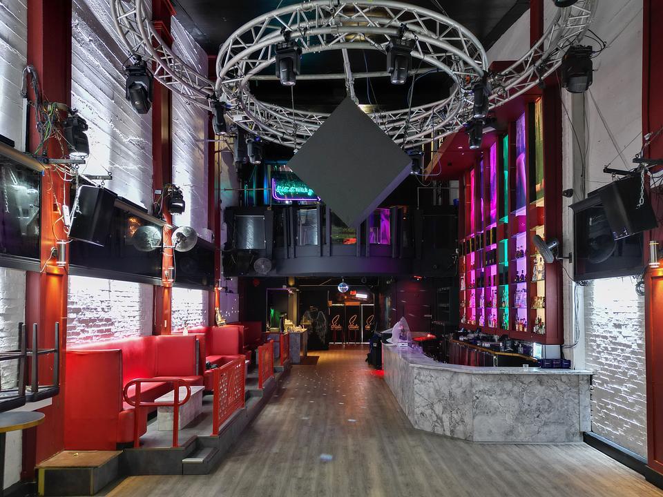919 Granville St, Vancouver, BC