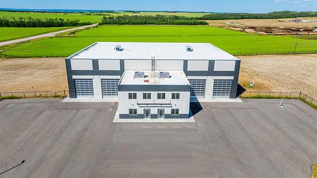 722040 Range Road 51, Clairmont, AB