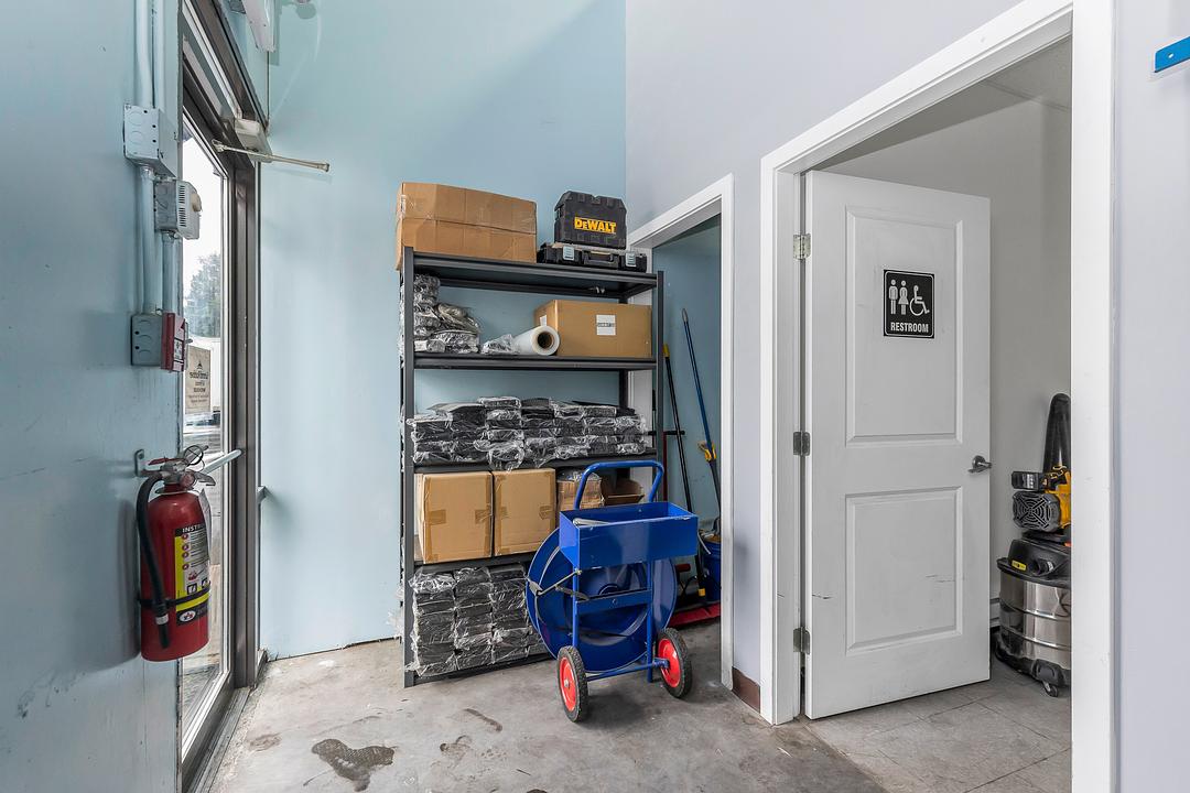 #105  - 33391 Maclure Road, Abbotsford, BC