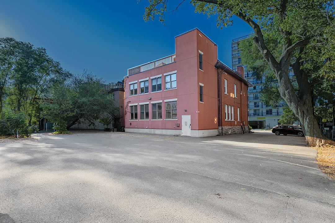 226 Argyle Avenue, Ottawa, ON