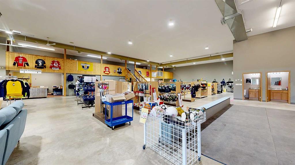 4902 51 Avenue, Stettler, AB