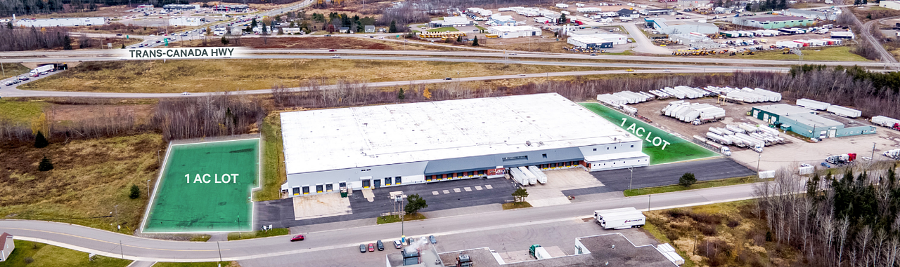 100 & 101 - 114 Price Street, Moncton, NB