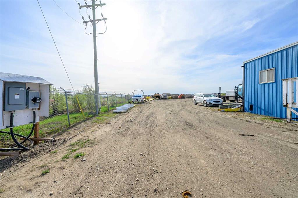 10350 144 Avenue, Clairmont, AB