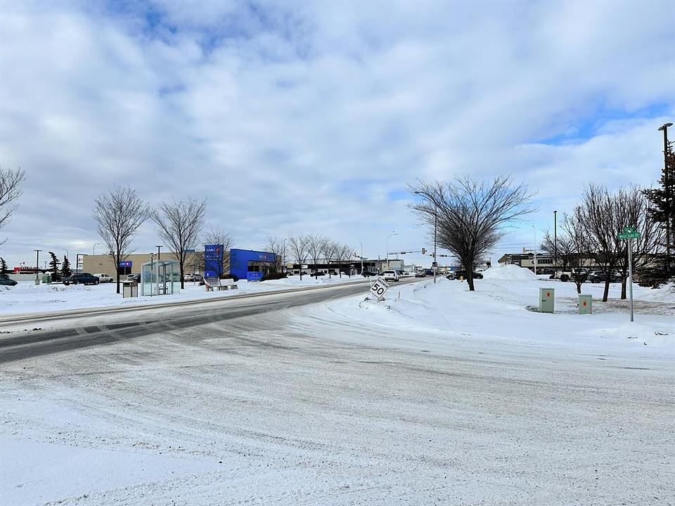 9801 107 Street, Grande Prairie, AB