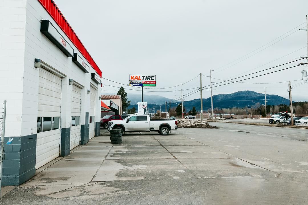 4929 Keith Avenue, Terrace, BC