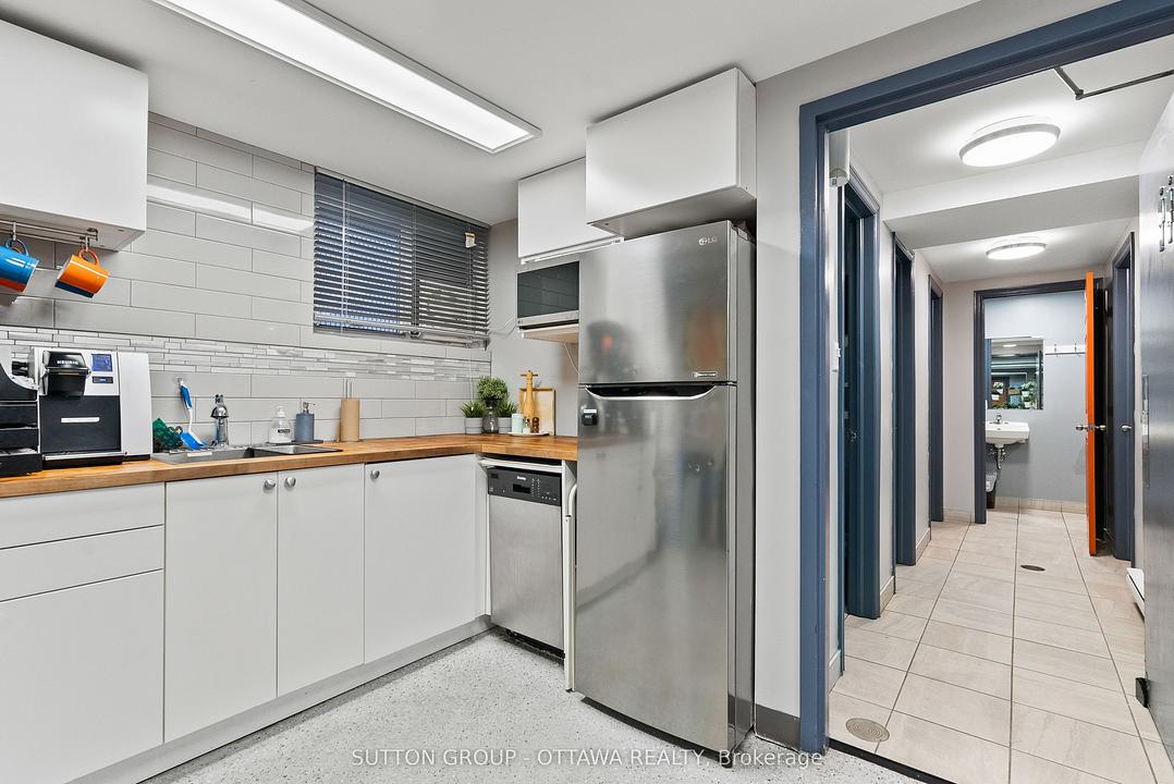 499 Preston Street, Ottawa, ON