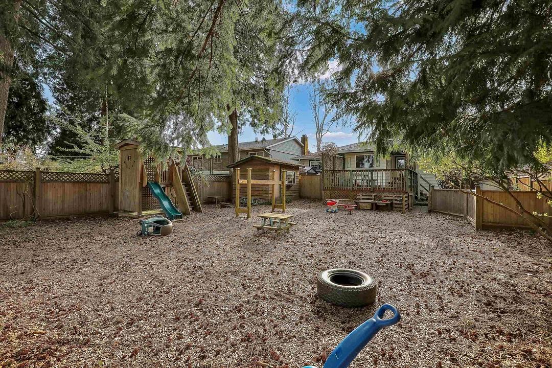 1554 Stevens Street, White Rock, BC