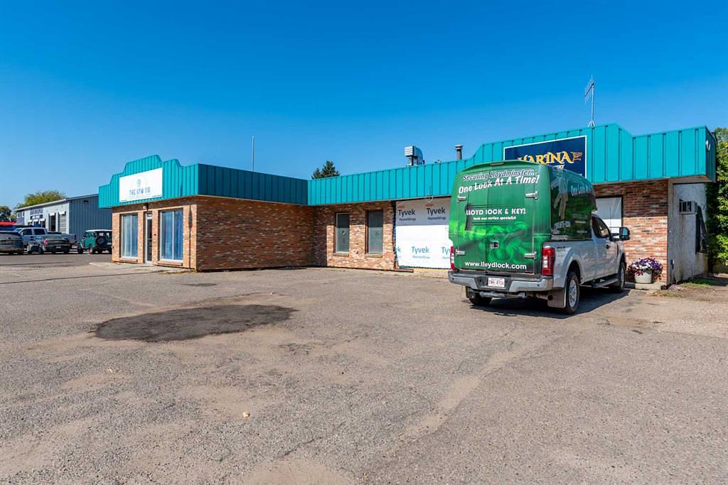 4620 44 Street, Lloydminster, SK