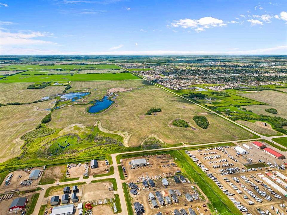 NE 23-49-28 W3 Avenue, Lloydminster, SK