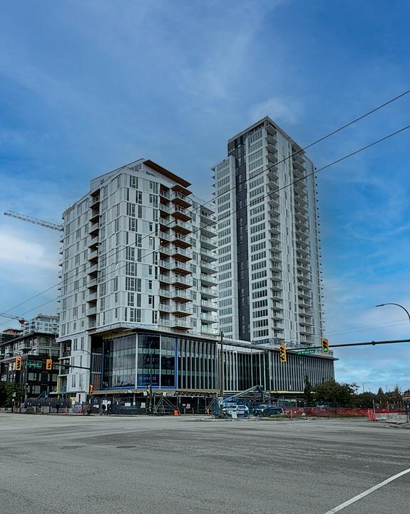 5740 Cambie Street, Vancouver, BC