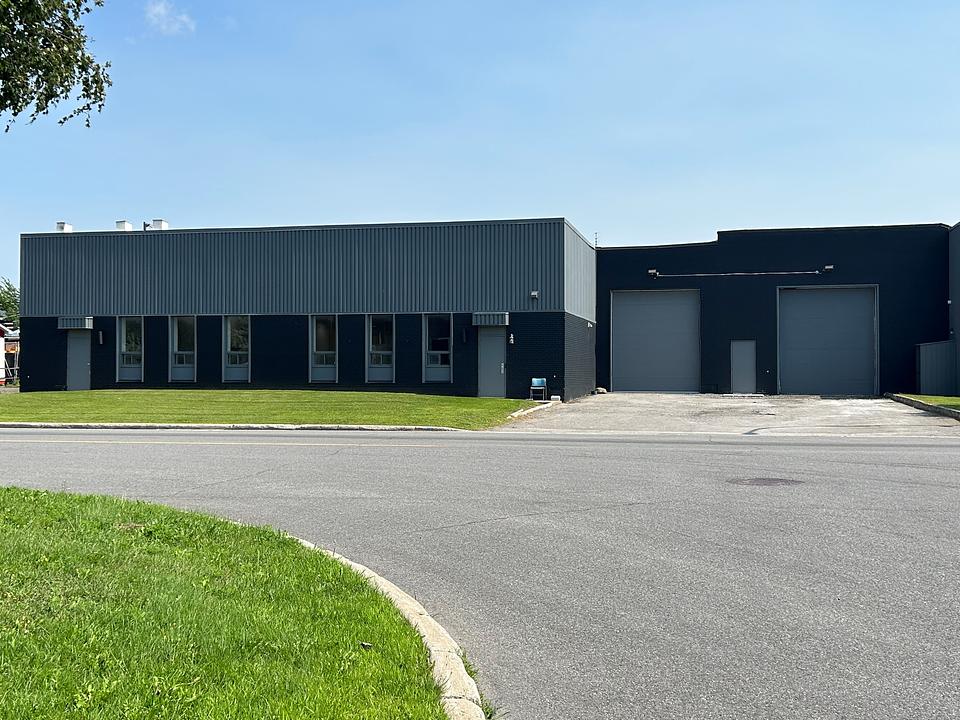 2880 Rue Botham, Montréal, QC