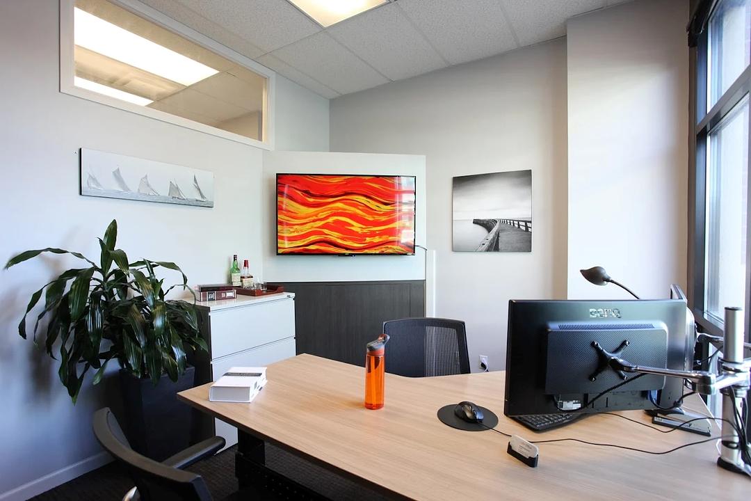 220 - 174 Wilson Street, Victoria, BC
