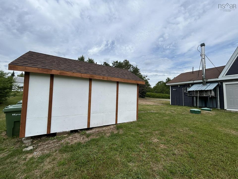 4491 12 Highway, New Ross, NS